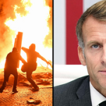 France braces for fresh unrest as Macron restricts protests and Paris shopkeepers arm themselves