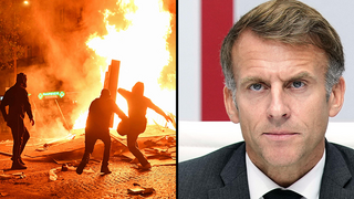 France braces for fresh unrest as Macron restricts protests and Paris shopkeepers arm themselves