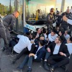 Ultra-Orthodox extremists announce mass protests in Jerusalem, central Israel over draft arrests