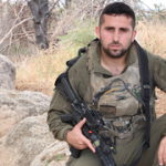 ‘In my story I’m the hero, but I’m the failure’: Tank commander haunted by Oct. 7