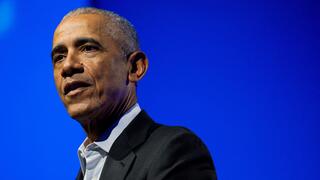 ‘They took land off people’: Obama faces backlash over Israel remarks