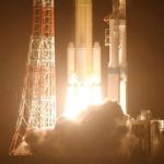 Japan launches spacecraft to mysterious moons of Mars in bold mission to bring home soil samples