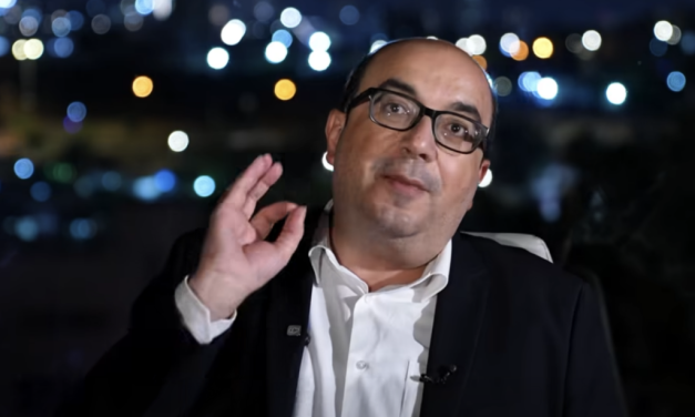 Sami Abou Shahadeh: Leaving campaign was ‘most difficult decision of my political career’