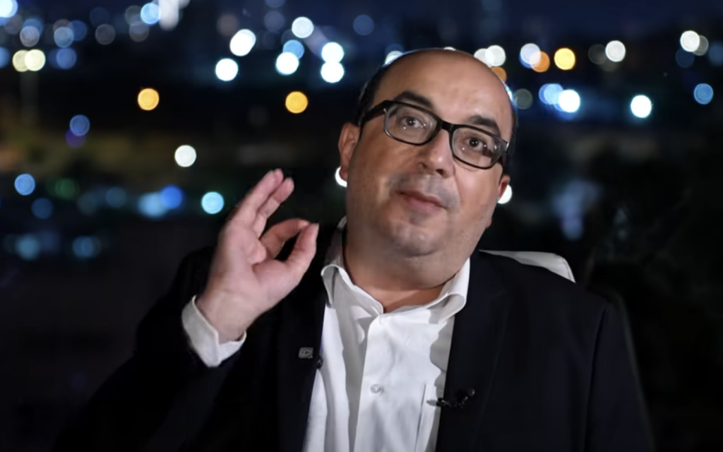 Sami Abou Shahadeh: Leaving campaign was ‘most difficult decision of my political career’