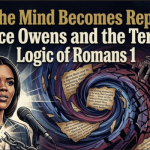 Tim Orr | When the Mind Becomes Reprobate: Candace Owens and the Terrifying Romans 1 Logic