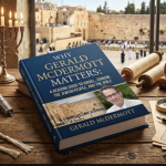 Tim Orr | Why Gerald McDermott Matters: A Guide to Israel, Zionism, the Jewish People