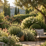 Ammos Chorny | Before the Garden Is Gone