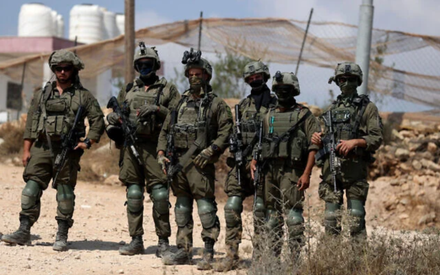 Uri Pilichowski | This Is a Time for Israeli Heroes