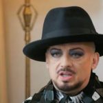 Boy George says he’s received threats, been harassed over upcoming shows in Israel