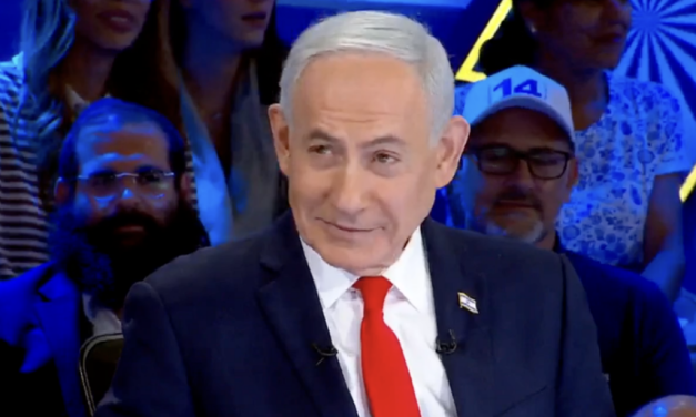 Netanyahu: Egyptian intel chief was in Israel before Oct. 7, he didn’t meet with me