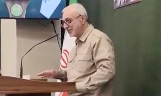 Iran’s new defense chief warns US of ‘enormous damage’ if attacks resume