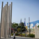 The Oct. 7 battle for Sderot still rages in the minds of its survivors