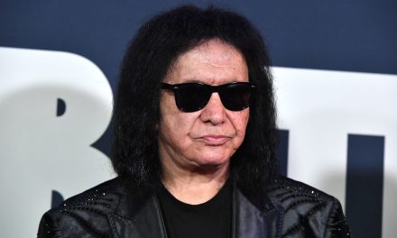 Stars read letters linking Jews to Israel at Los Angeles unity fundraiser