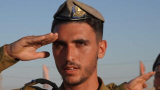 IDF officer killed in Humvee rollover during operation in southern Lebanon