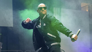 Ja Rule to perform in Israel for the first time