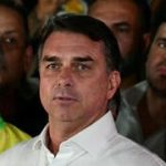 Flavio Bolsonaro vanishes after Brazil election defeat, reportedly flees to US