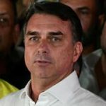Brazil orders defeated presidential candidate Flavio Bolsonaro to surrender passport