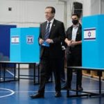 Trump factor looms as Herzog weighs next move in election deadlock