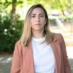 ‘We fought global denial’: Cochav Elkayam-Levy says Oct. 7 sexual crimes are now on record