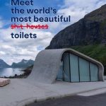 ‘We have the world’s best toilets’: Norway’s toilet humor flushes Trump’s ‘shithouse country’ jab