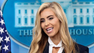 Trump called her an attorney. Now his new press secretary faces a bar complaint