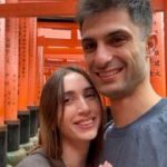 From a marriage proposal to a fight for survival: Israeli couple recounts flydubai terror