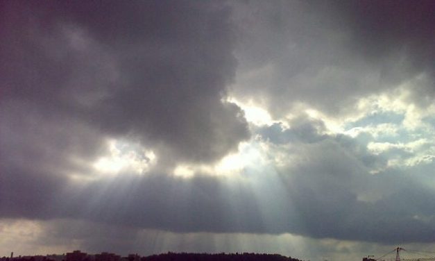 Zev Farber | The Progressive Silver Lining Around Israel’s Political Cloud