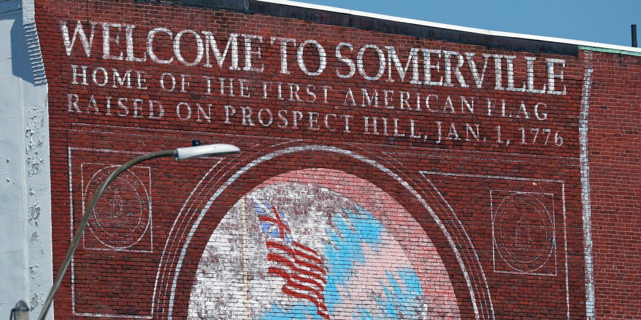 Somerville councilors, solicitor delay final action on Israel divestment proposal