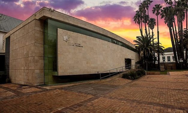 Jay Abramson | The South African Jewish Museum: A Journey Through History and Heritage