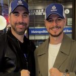 Joseph Scutts | Interview with IDF Reservist, Commander, Israel Advocate and Lawyer Stav Cohen