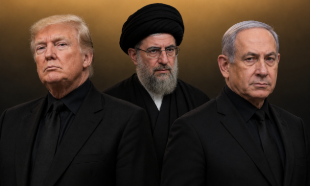 William Keenan | A Tale of Two Elections – and One War