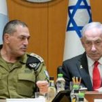 Netanyahu sought Iran strike ahead of elections, IDF chief resisted, report says