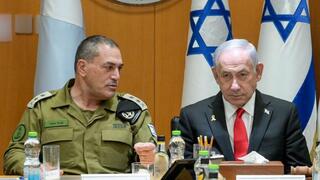 Netanyahu sought Iran strike ahead of elections, IDF chief resisted, report says
