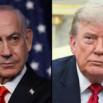 Trump’s Netanyahu U-turn comes as Israel fears losing US support and faces European sanctions