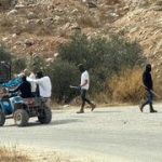 Israeli police propose 800-officer force to tackle nationalist violence in West Bank