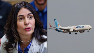 Report: Israel’s Transportation Ministry warned foreign-flight security was ‘too big’ for its security division