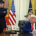 Elon Musk has spent $276 million on midterms to help Republicans retain control of Congress