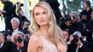 Fans are furious: Victoria’s Secret Angel rejected from popular lingerie show
