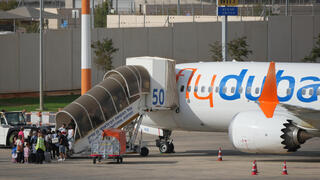 System sprang into action within seconds: Behind the scenes of the Flydubai terror drama