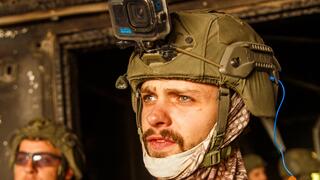 ‘You live from one deployment to the next’: Israeli reservists struggle to rebuild their lives