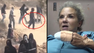 Detention extended for most Jewish extremists held over attacks on photographer, foreign diplomats