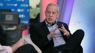 Israel could leave Syria but needs buffer zones in Gaza and Lebanon, ex-national security chief says