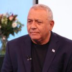 ‘Hard to scare me’: Eisenkot says threat against him left on fallen son’s grave