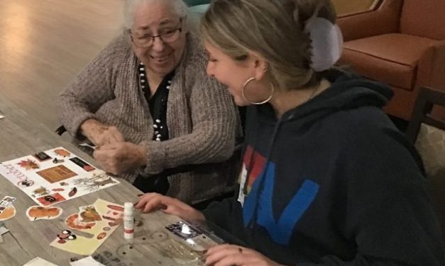 Carol Silver Elliott | Behind the Scenes