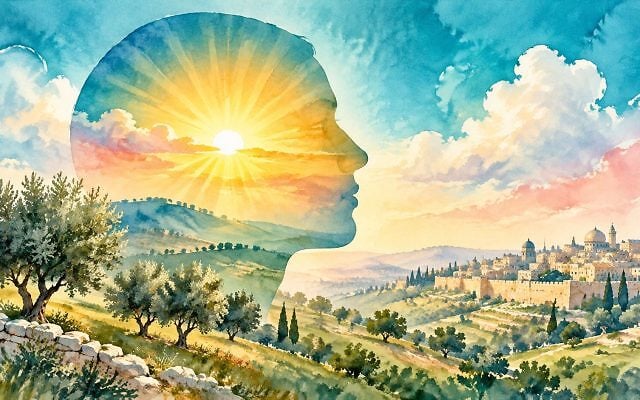 Azi Jankovic | The Mental Health Revolution That Israel Needs Now
