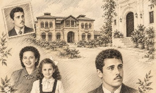 Aaliya Shah | The Jewish Pakistan I Never Knew