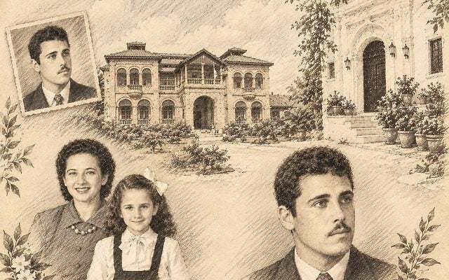 Aaliya Shah | The Jewish Pakistan I Never Knew