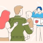Standing with those who stood for us: Help a reservist family rebuild – Sponsored Content