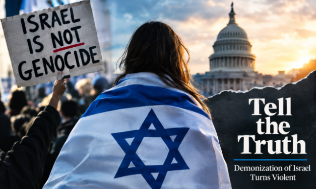 Mark Wildes | Tell the Truth