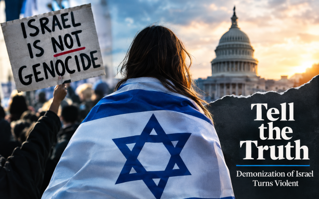Mark Wildes | Tell the Truth
